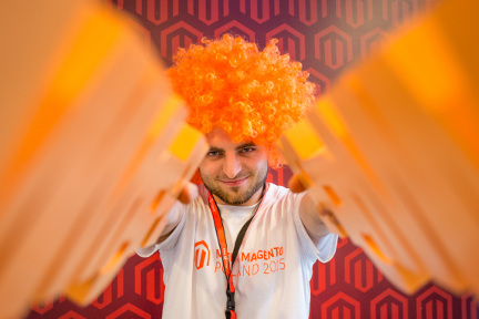 Meet Magento PL Conference