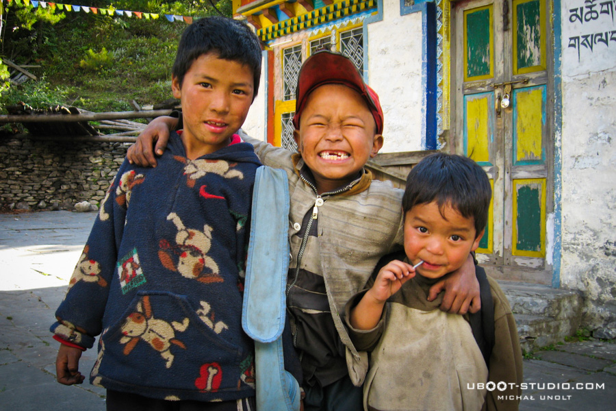nepal-6-dzieci
